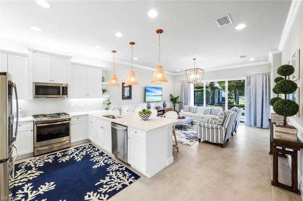 16471 Orinda Way Bonita Springs, FL 34135