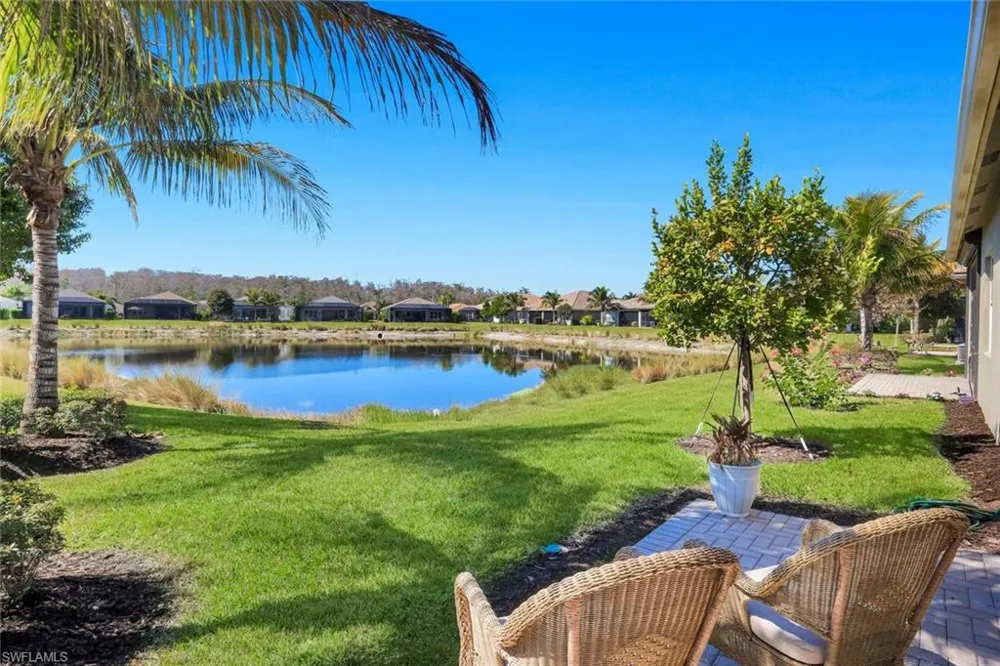 16471 Orinda Way Bonita Springs, FL 34135