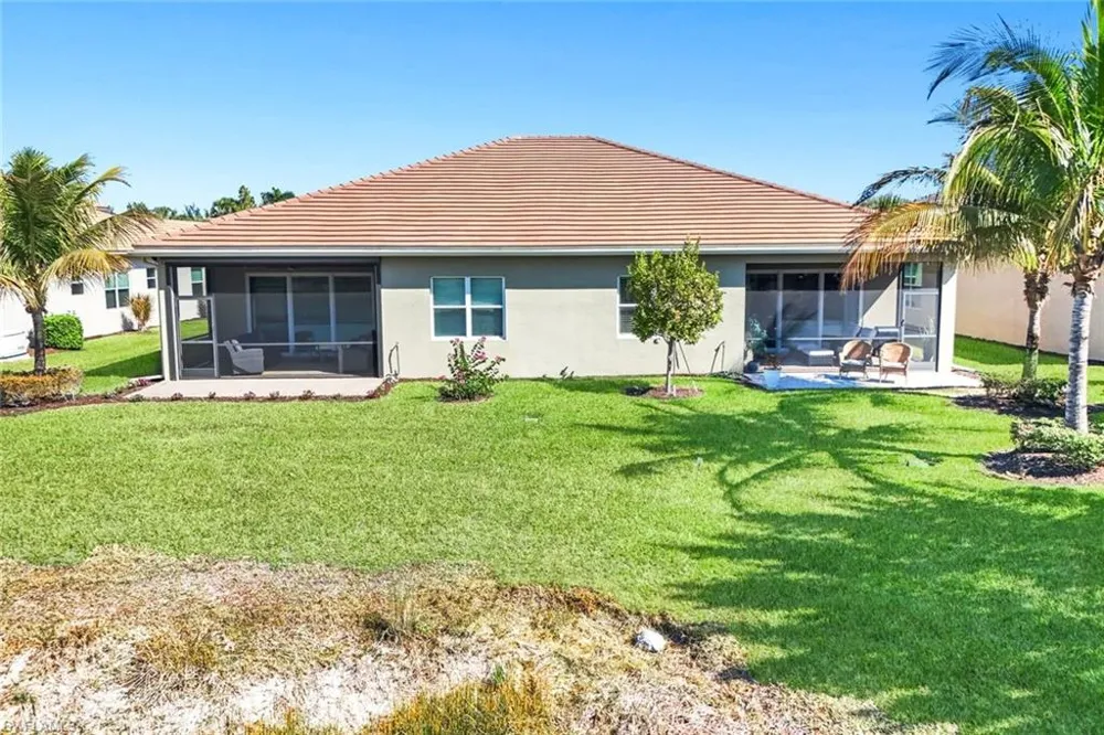 16471 Orinda Way Bonita Springs, FL 34135