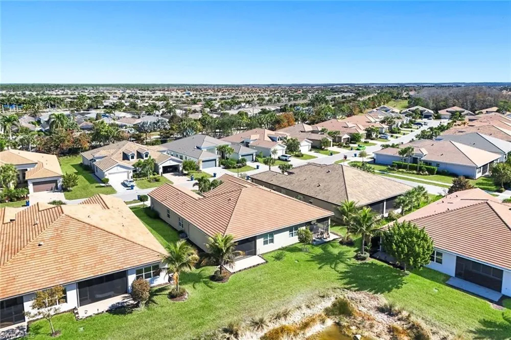 16471 Orinda Way Bonita Springs, FL 34135