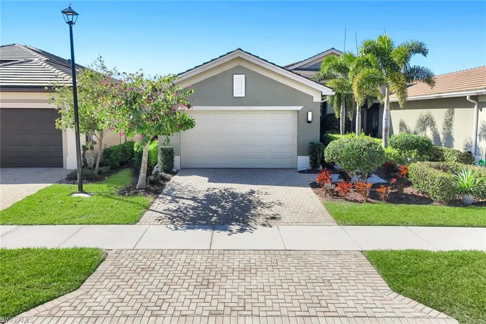 16471 Orinda Way Bonita Springs, FL 34135