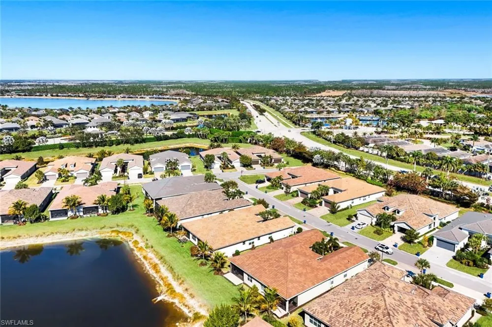 16471 Orinda Way Bonita Springs, FL 34135