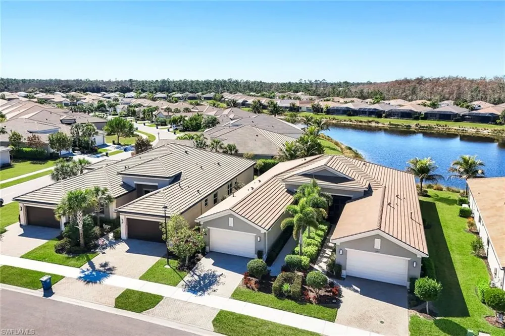 16471 Orinda Way Bonita Springs, FL 34135