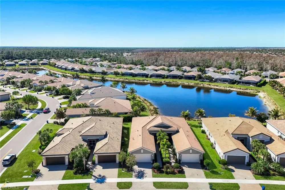 16471 Orinda Way Bonita Springs, FL 34135