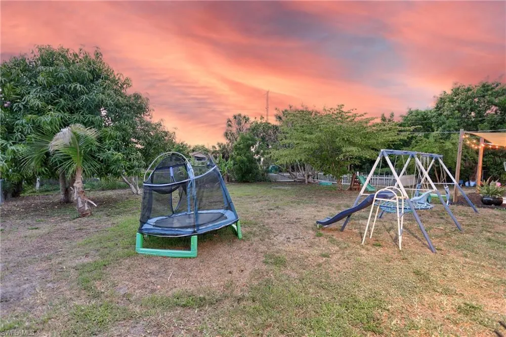 258 Reading Street NW Port Charlotte, FL 33952