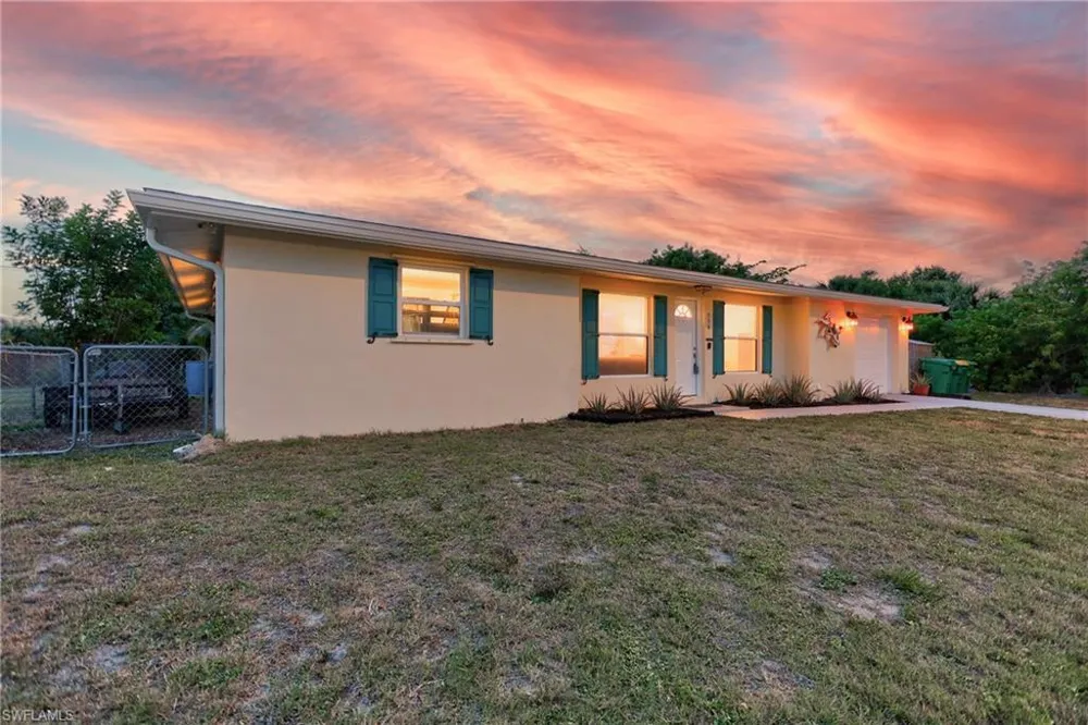 258 Reading Street NW Port Charlotte, FL 33952