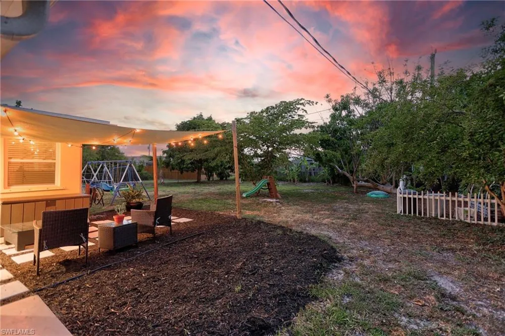 258 Reading Street NW Port Charlotte, FL 33952