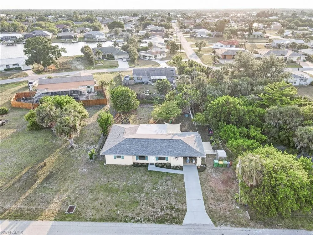 258 Reading Street NW Port Charlotte, FL 33952