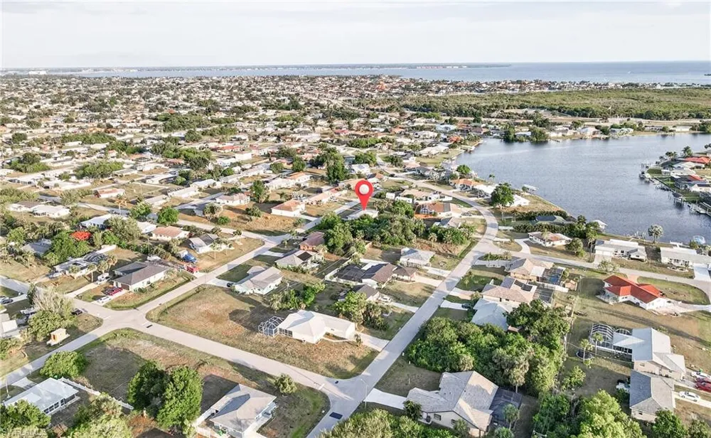 258 Reading Street NW Port Charlotte, FL 33952