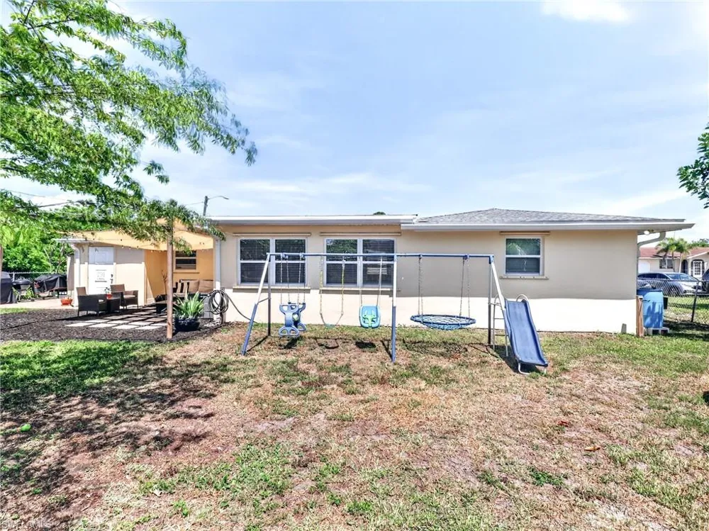 258 Reading Street NW Port Charlotte, FL 33952