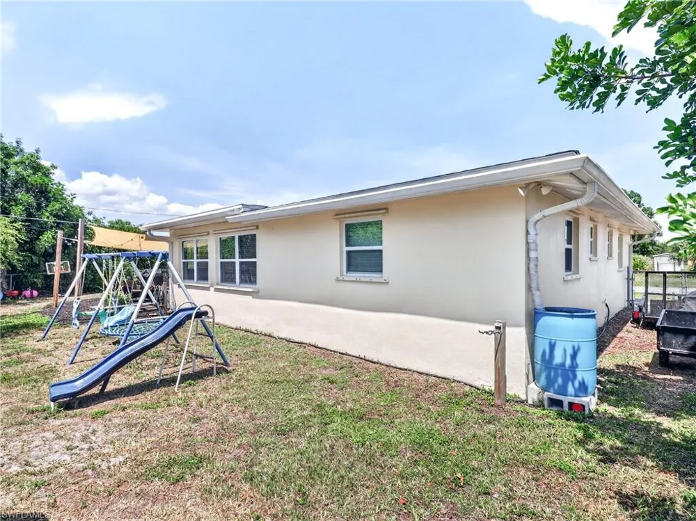 258 Reading Street NW Port Charlotte, FL 33952