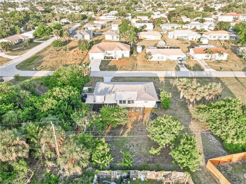 258 Reading Street NW Port Charlotte, FL 33952