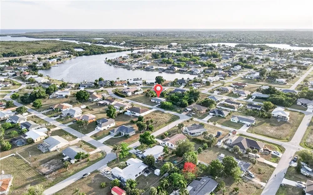 258 Reading Street NW Port Charlotte, FL 33952