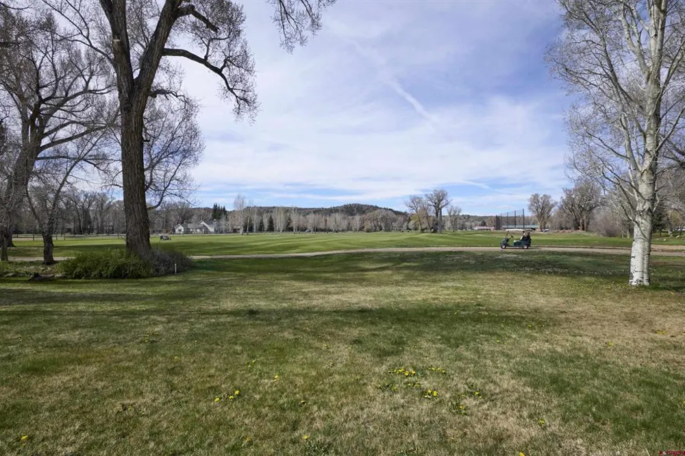 169 Camino del Rio #5 Gunnison, CO 81230