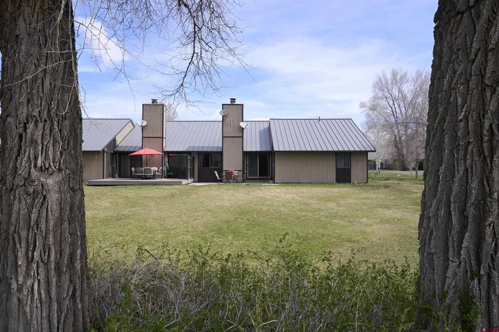 169 Camino del Rio #5 Gunnison, CO 81230