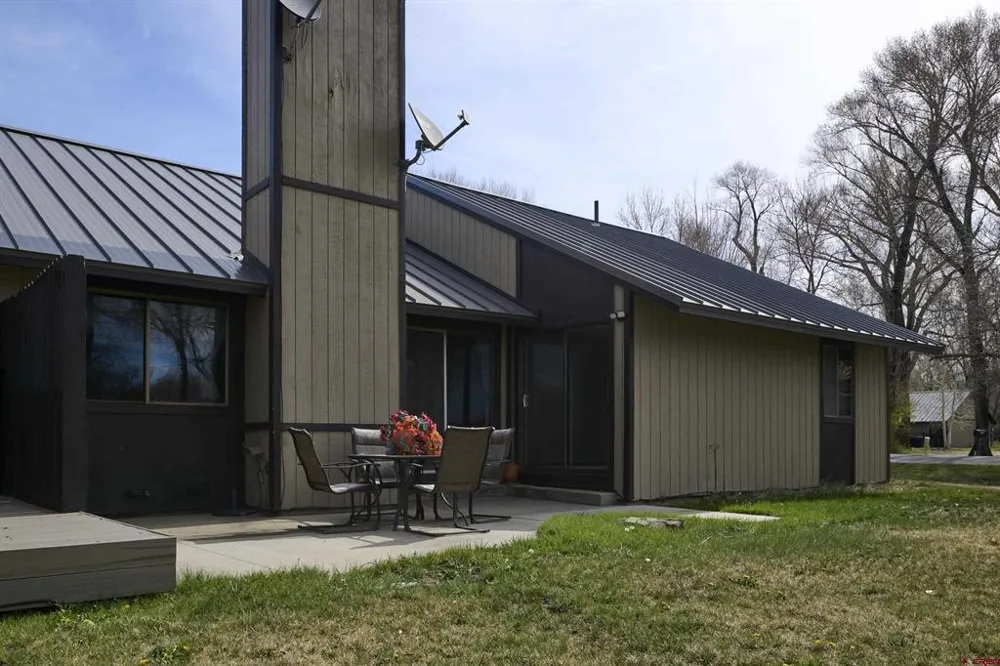 169 Camino del Rio #5 Gunnison, CO 81230