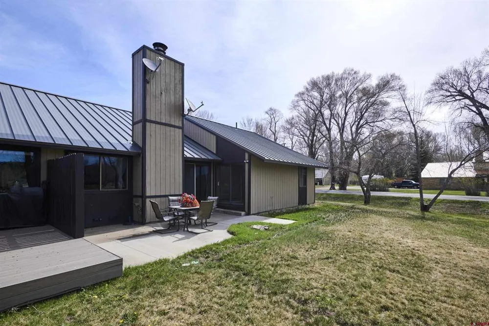 169 Camino del Rio #5 Gunnison, CO 81230