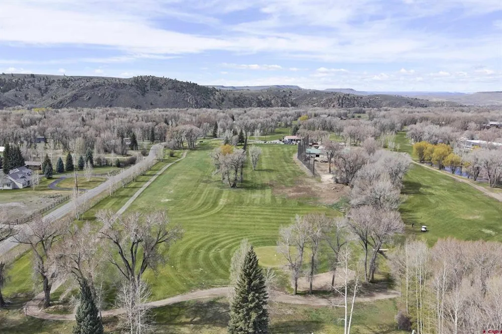 169 Camino del Rio #5 Gunnison, CO 81230