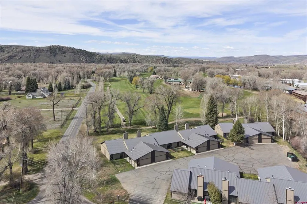 169 Camino del Rio #5 Gunnison, CO 81230
