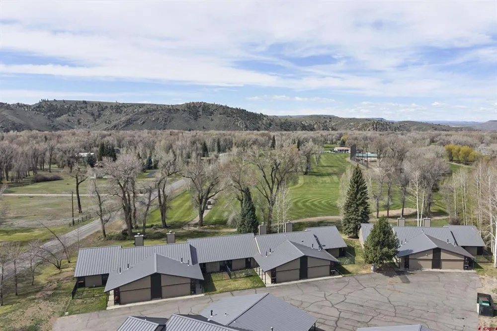 169 Camino del Rio #5 Gunnison, CO 81230
