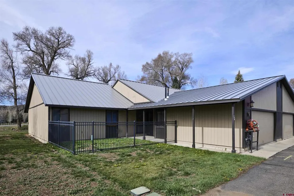169 Camino del Rio #5 Gunnison, CO 81230