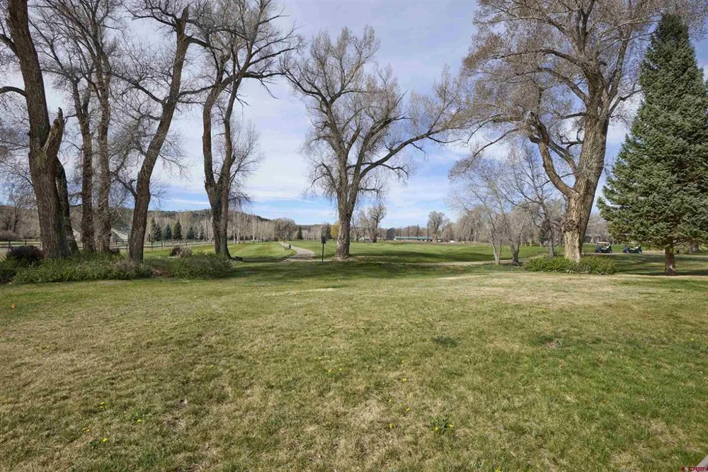 169 Camino del Rio #5 Gunnison, CO 81230