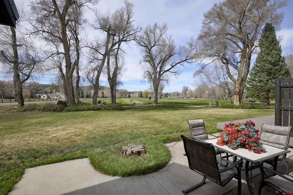 169 Camino del Rio #5 Gunnison, CO 81230
