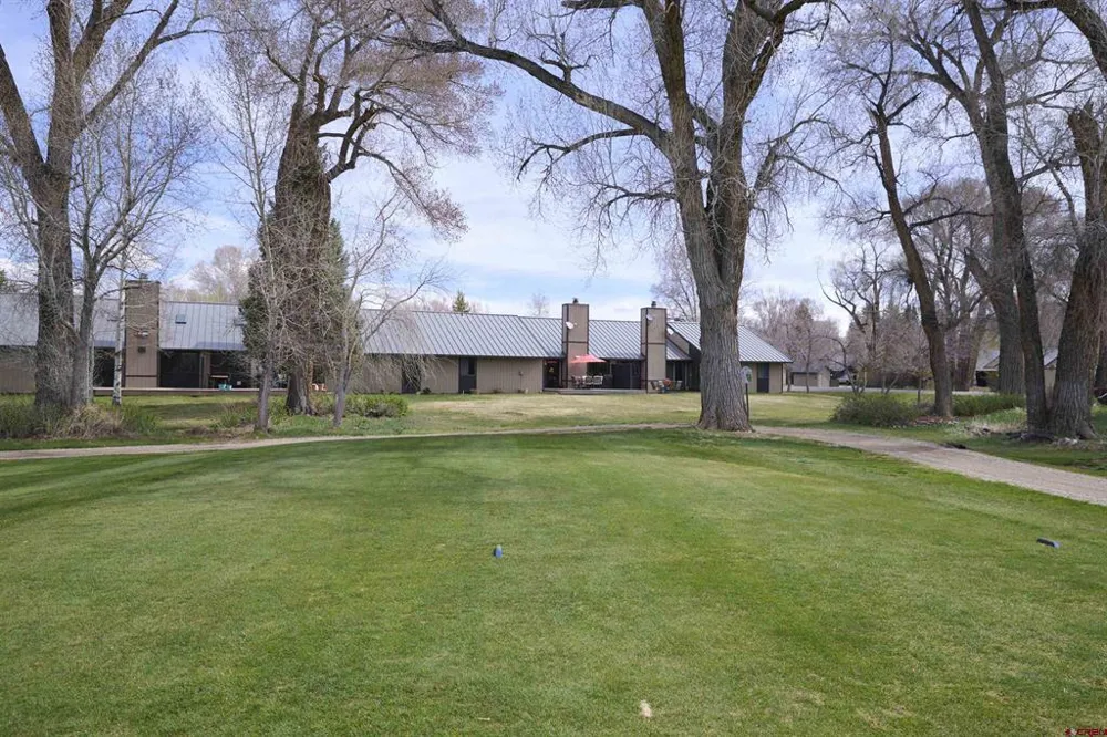 169 Camino del Rio #5 Gunnison, CO 81230