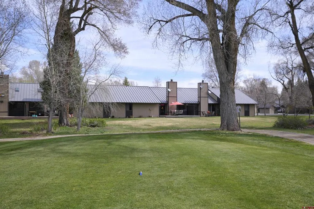 169 Camino del Rio #5 Gunnison, CO 81230