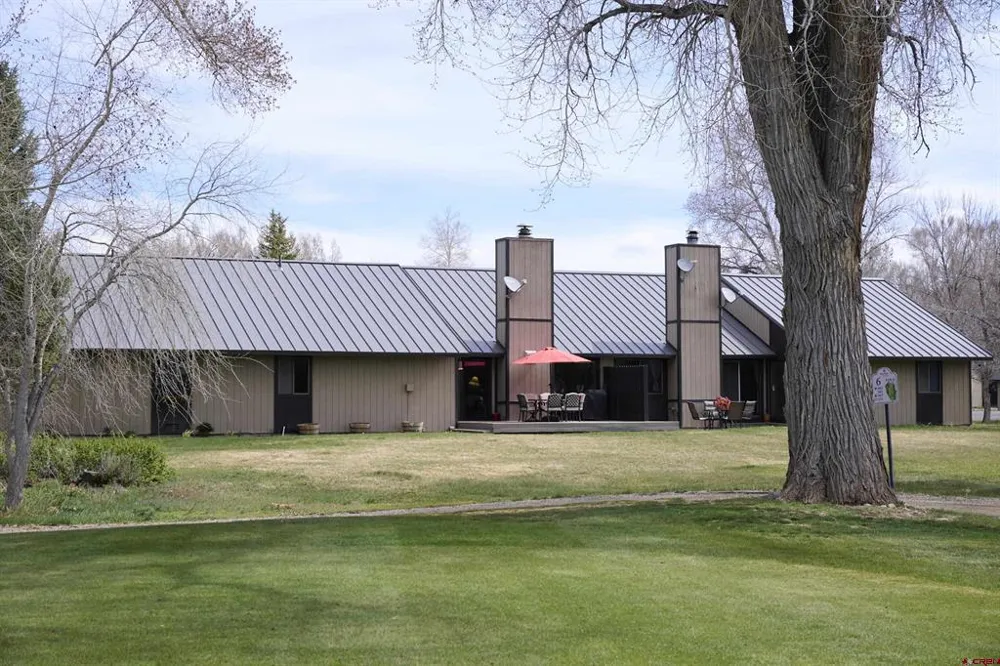 169 Camino del Rio #5 Gunnison, CO 81230