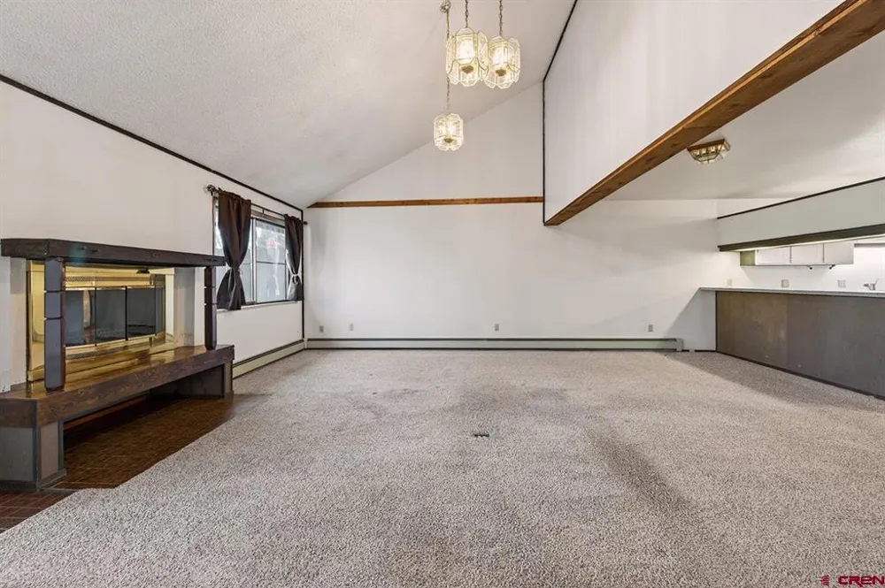 169 Camino del Rio #5 Gunnison, CO 81230