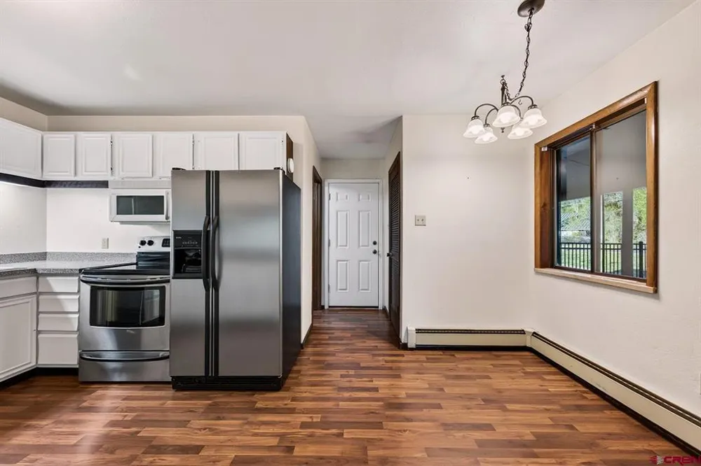 169 Camino del Rio #5 Gunnison, CO 81230