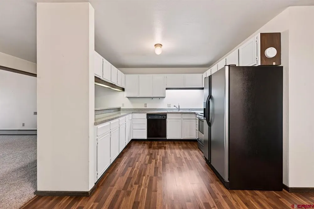 169 Camino del Rio #5 Gunnison, CO 81230
