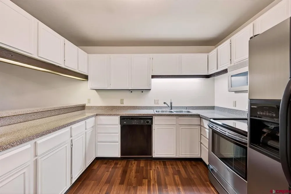 169 Camino del Rio #5 Gunnison, CO 81230