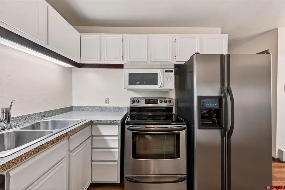 169 Camino del Rio #5 Gunnison, CO 81230