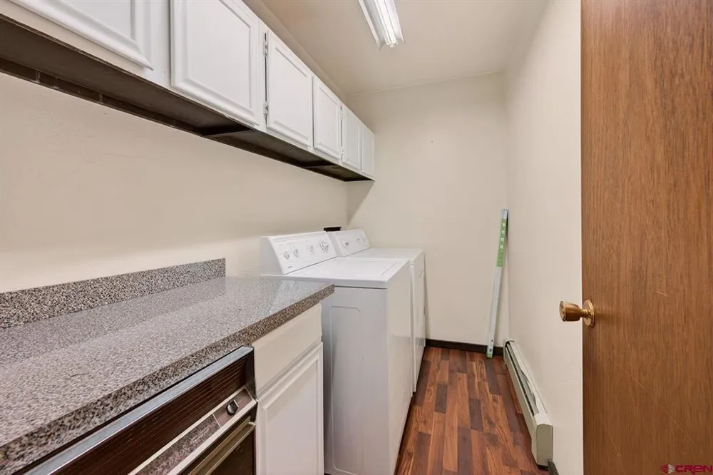 169 Camino del Rio #5 Gunnison, CO 81230