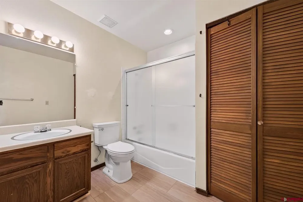 169 Camino del Rio #5 Gunnison, CO 81230