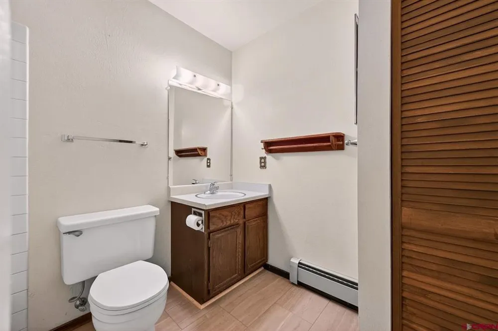 169 Camino del Rio #5 Gunnison, CO 81230