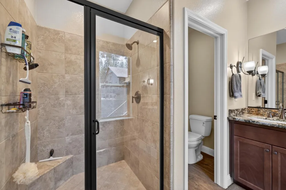39597 Sunrock Lane Shaver Lake, CA 93664