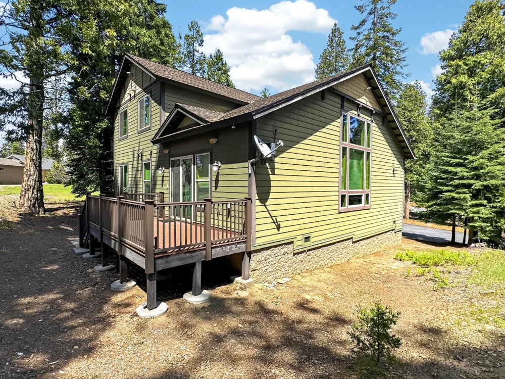 39597 Sunrock Lane Shaver Lake, CA 93664