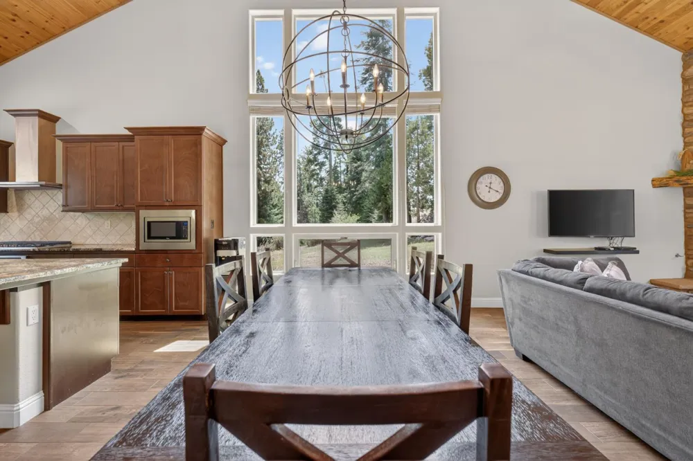 39597 Sunrock Lane Shaver Lake, CA 93664