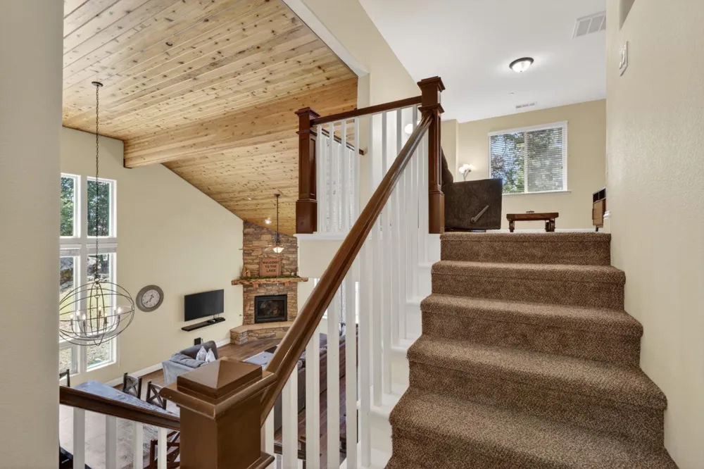 39597 Sunrock Lane Shaver Lake, CA 93664