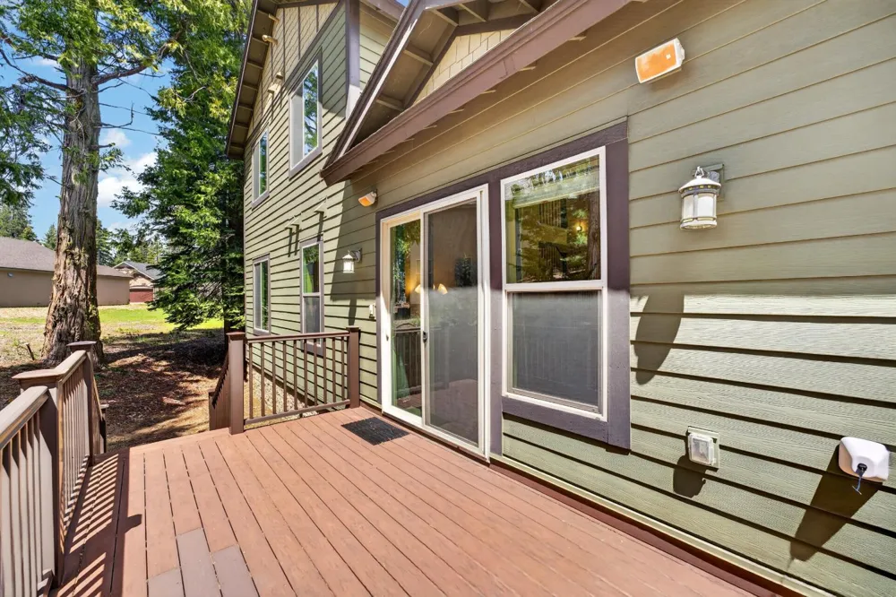 39597 Sunrock Lane Shaver Lake, CA 93664