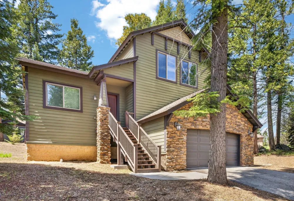 39597 Sunrock Lane Shaver Lake, CA 93664