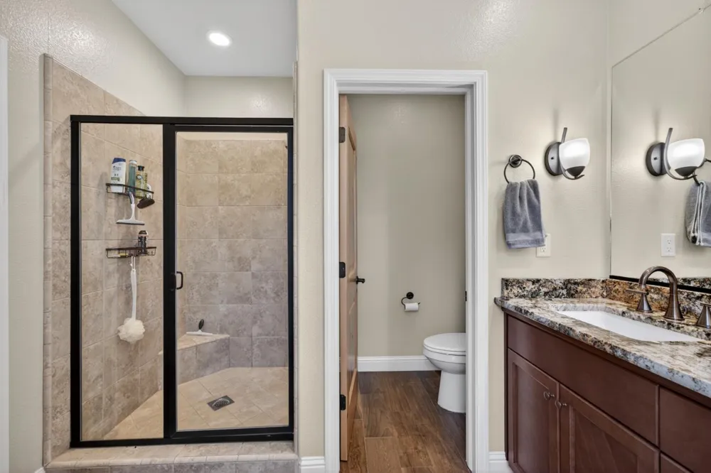 39597 Sunrock Lane Shaver Lake, CA 93664