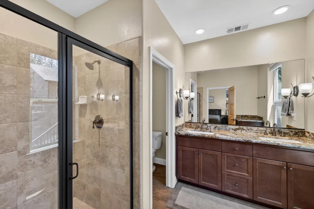 39597 Sunrock Lane Shaver Lake, CA 93664