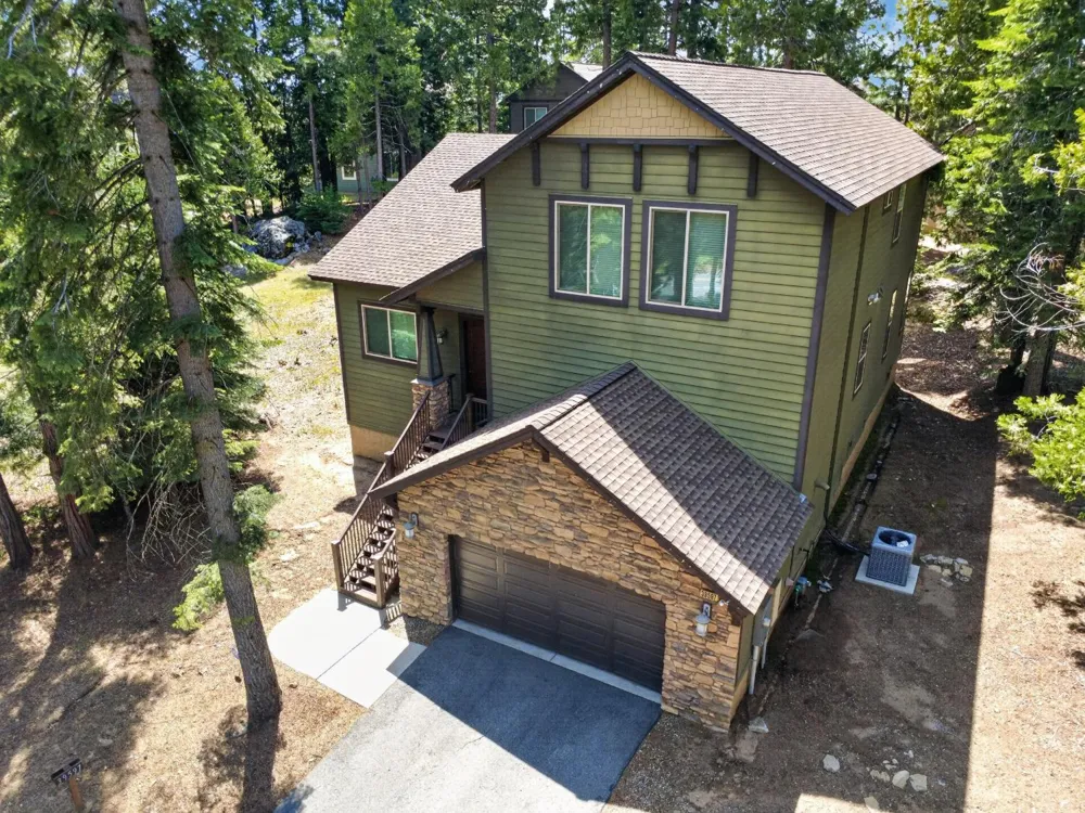 39597 Sunrock Lane Shaver Lake, CA 93664