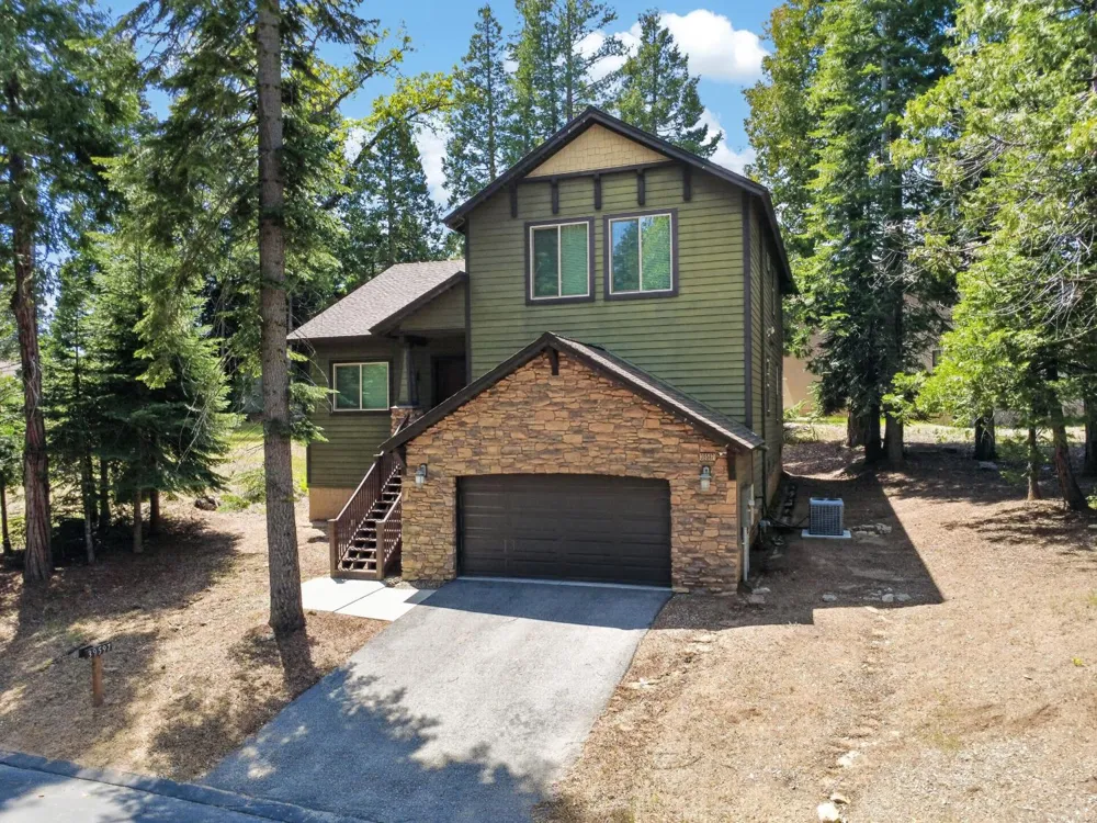 39597 Sunrock Lane Shaver Lake, CA 93664
