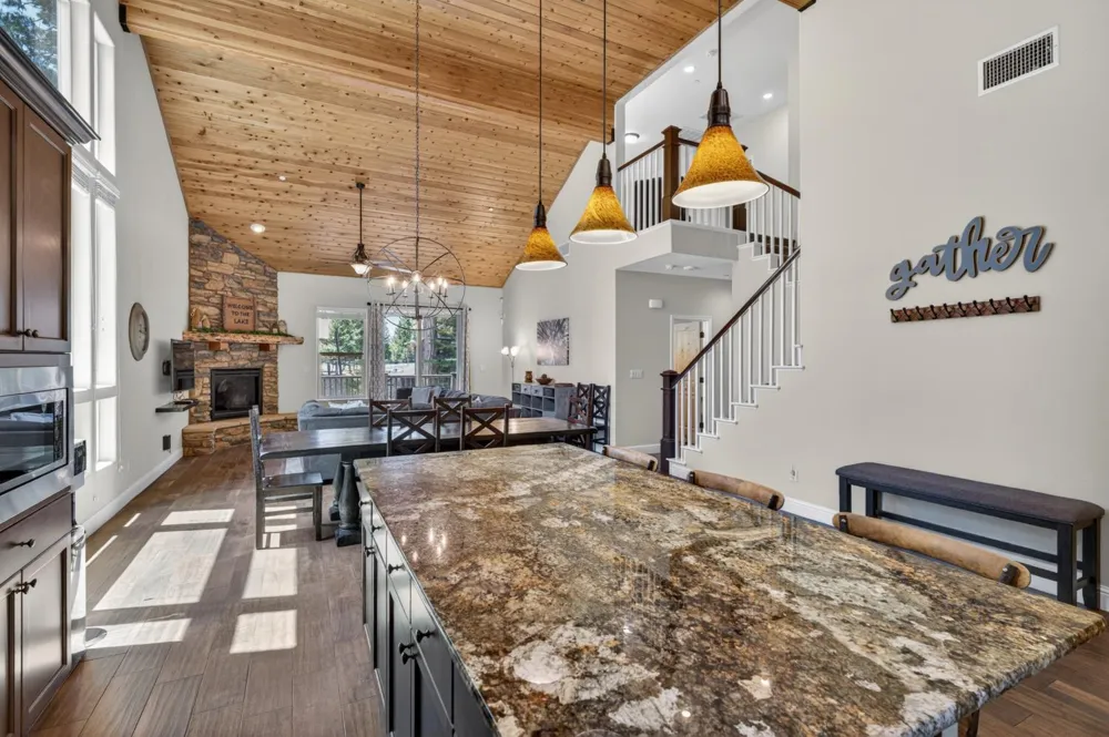 39597 Sunrock Lane Shaver Lake, CA 93664