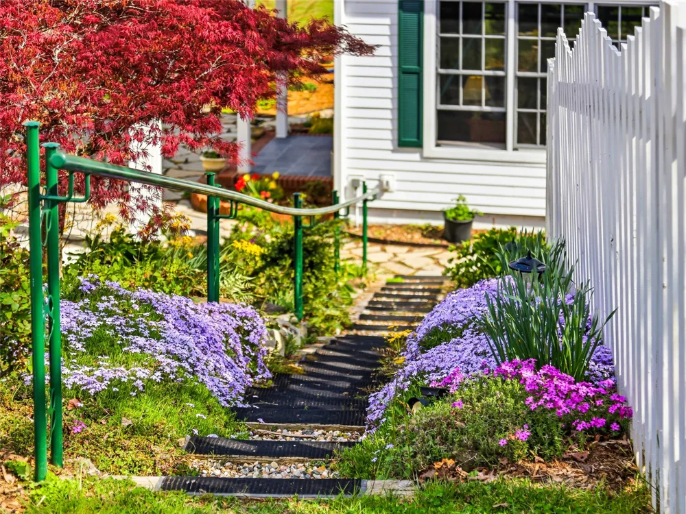 90 Woody Farm Drive Pisgah Forest, NC 28768